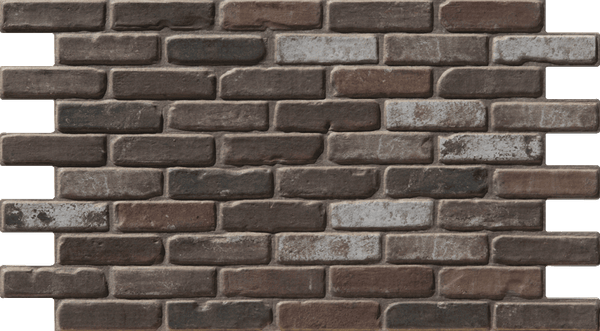 Simple Walls Faux Brick Wall Panels - DTLA