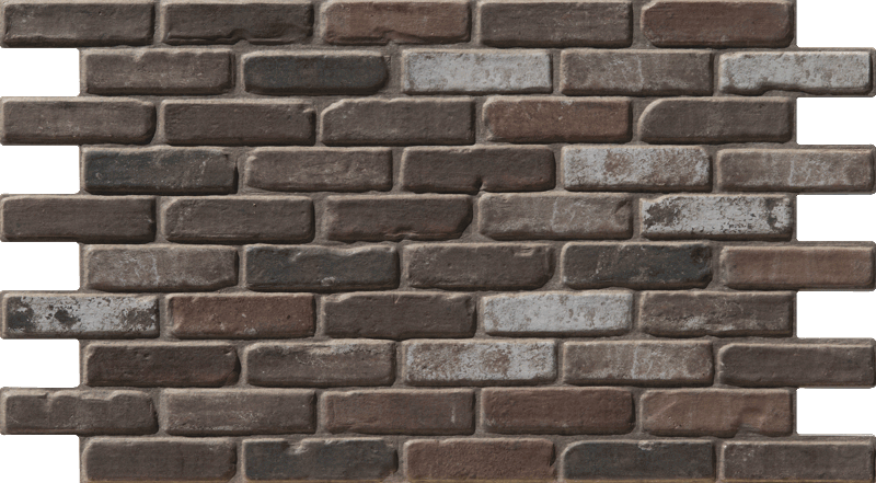 Simple Walls Faux Brick Wall Panels - DTLA