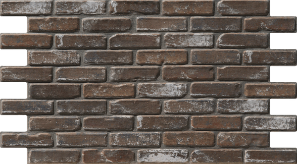 Simple Walls Faux Brick Wall Panels - Magnolia