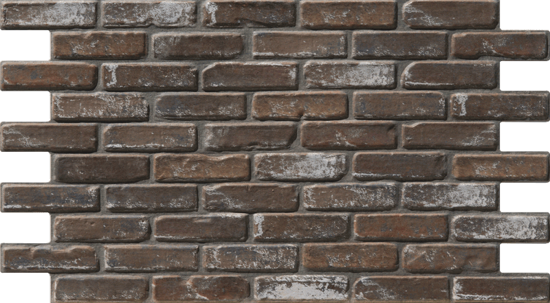 Simple Walls Faux Brick Wall Panels - Magnolia